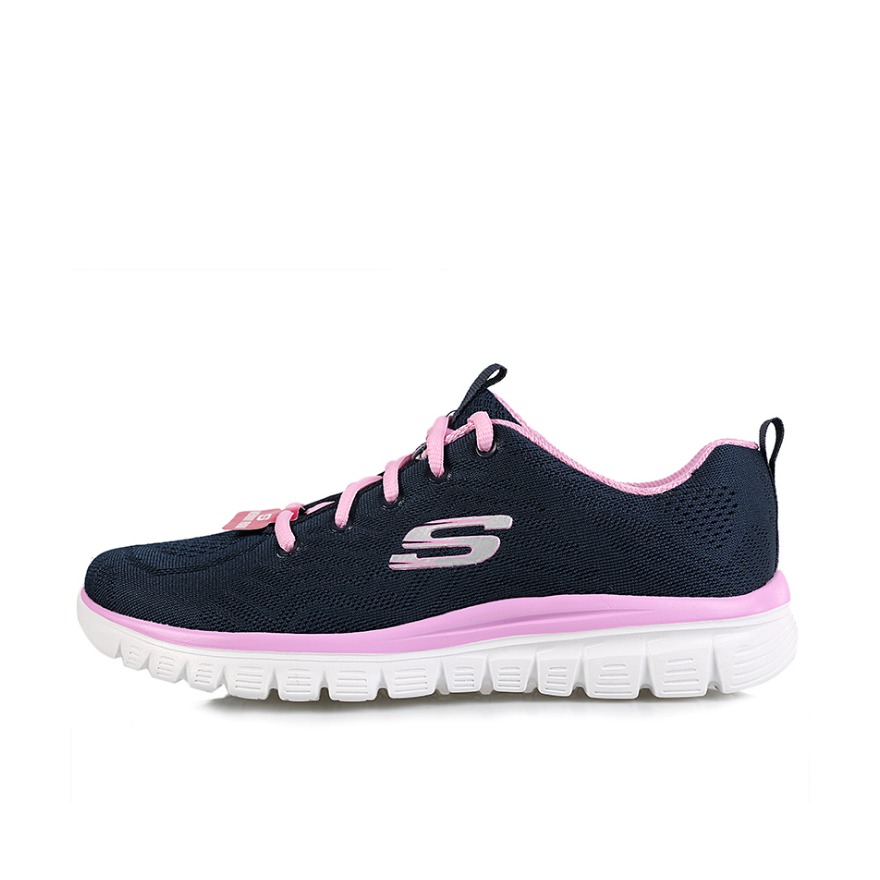 【京东年货节】Skechers Graceful 12615