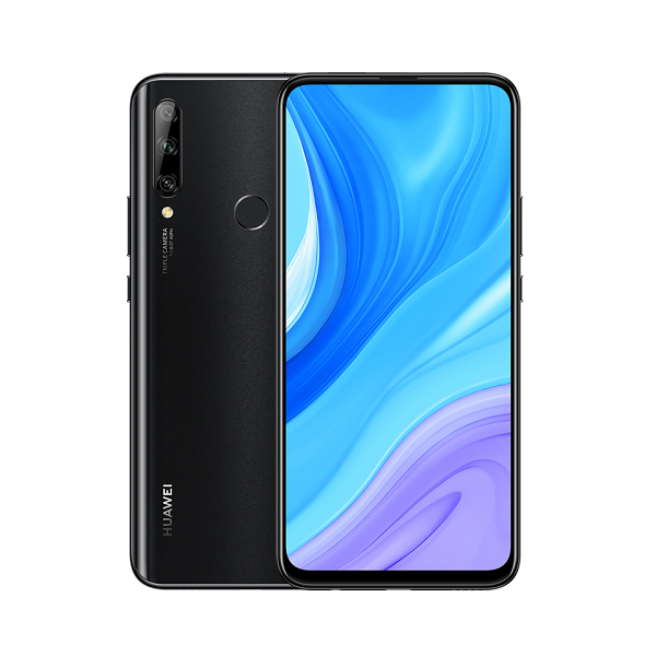 HUAWEI/华为 畅享 10 Plus  4GB+128GB幻夜黑