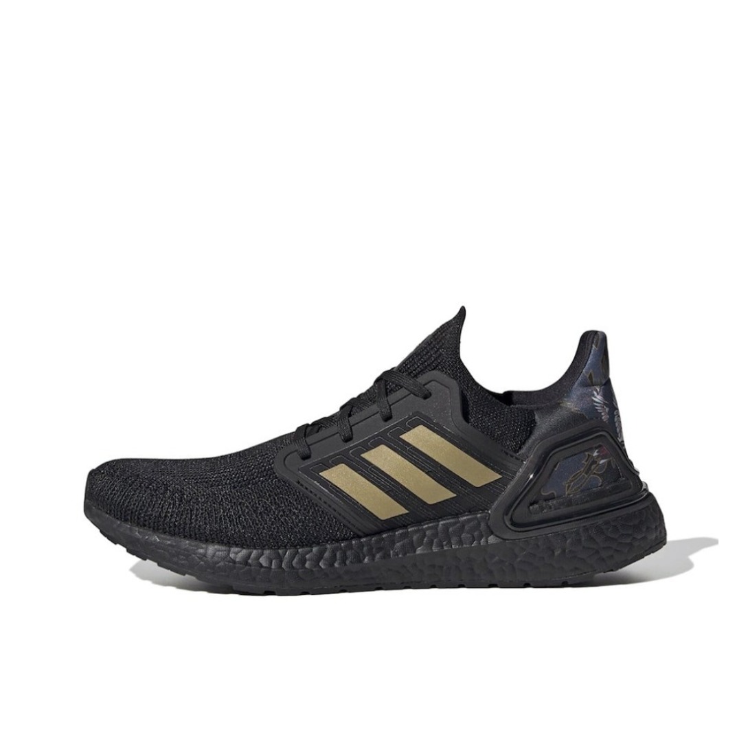 TOP10|每日十佳鞋adidas Ultra Boost 2020 1.16