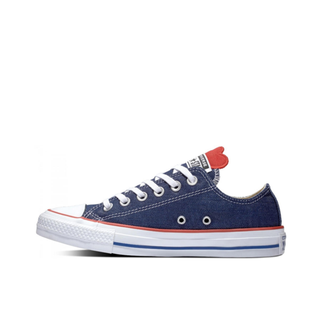 【凑单好价】Converse Chuck Taylor All Star