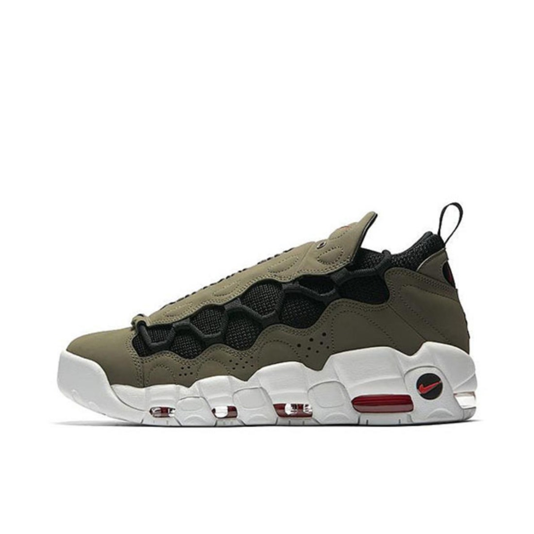 【NIKE官網(wǎng)新年限時(shí)特惠】Nike Air More Money