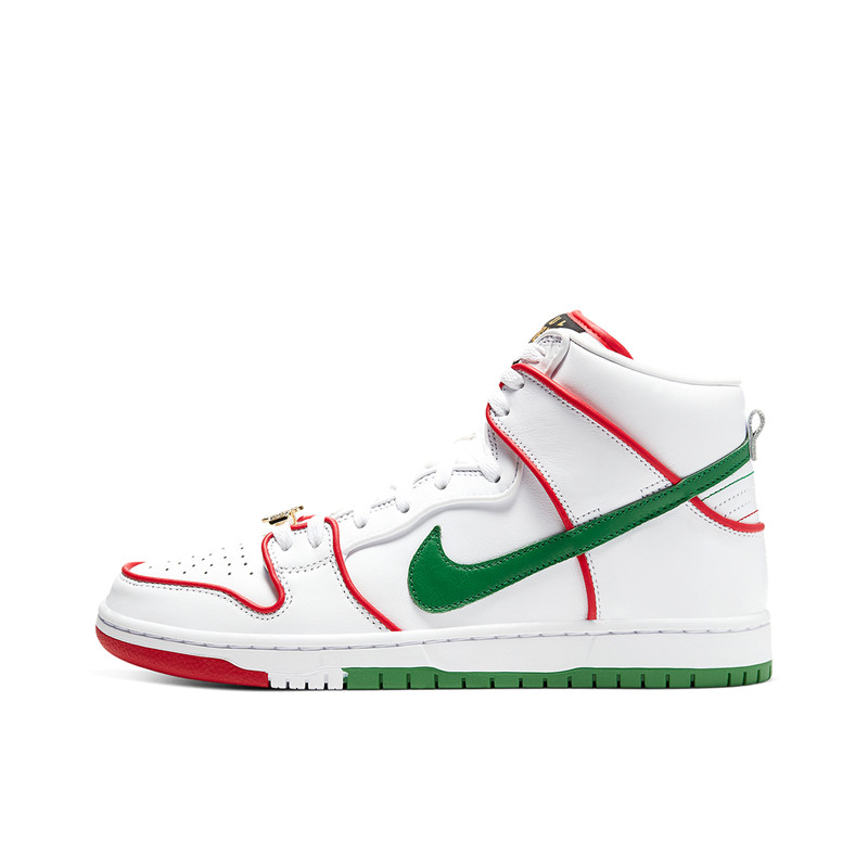 TOP10|每日十佳鞋Nike Dunk SB 1.18