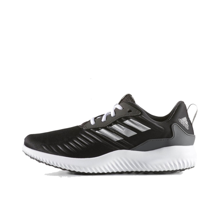 【过年不打烊】adidas Alpha Bounce RC