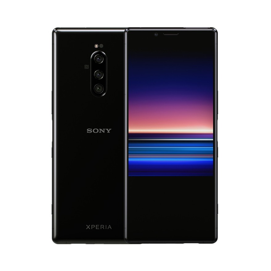 Sony/索尼 Xperia 1  6GB+128GB