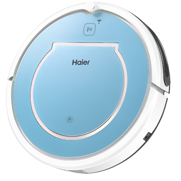 Haier 海尔 SWR-T320 扫拖擦一体扫地机器人