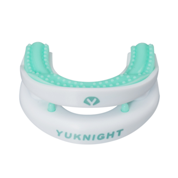 Yuknight 防磨牙止鼾牙套