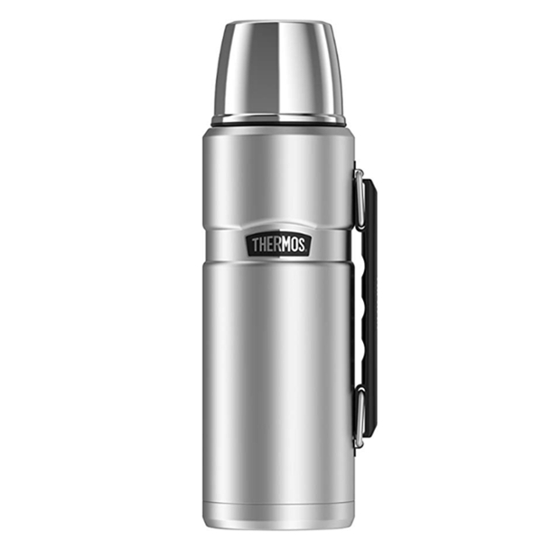 Thermos 膳魔师 帝王系列 不锈钢保温瓶 1.2L