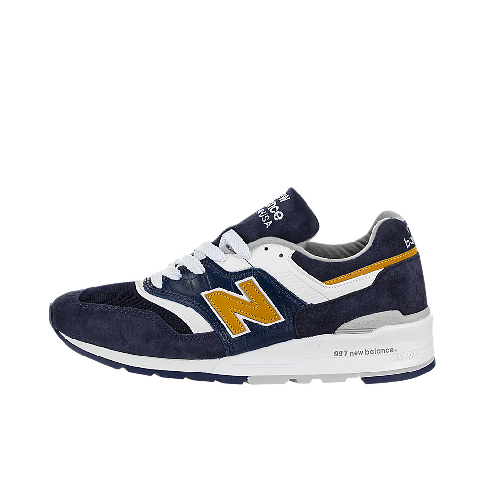 【考拉海購(gòu)】New Balance 997