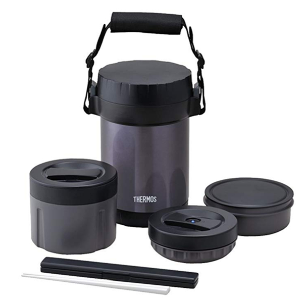 Thermos 膳魔師 JBG-1801 保溫飯盒套裝