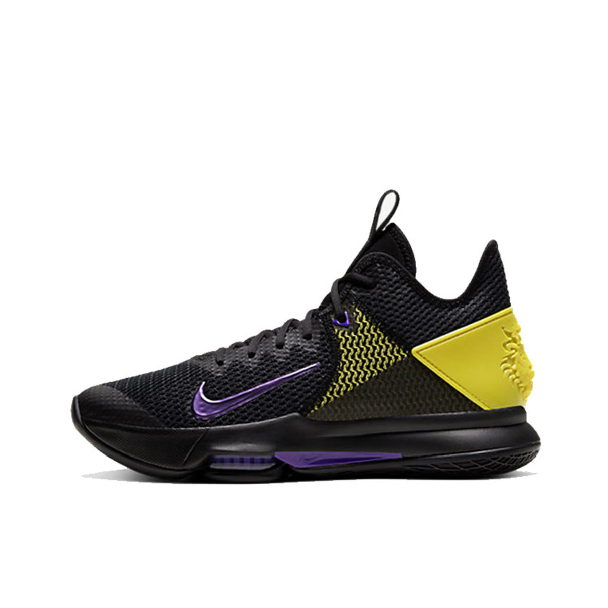 【春节不打烊】Nike Zoom Witness IV