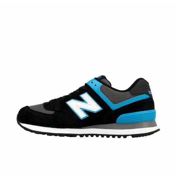 【春节不打烊】New Balance 574