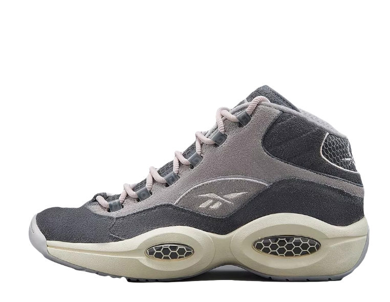 【过年不打烊】Reebok Question