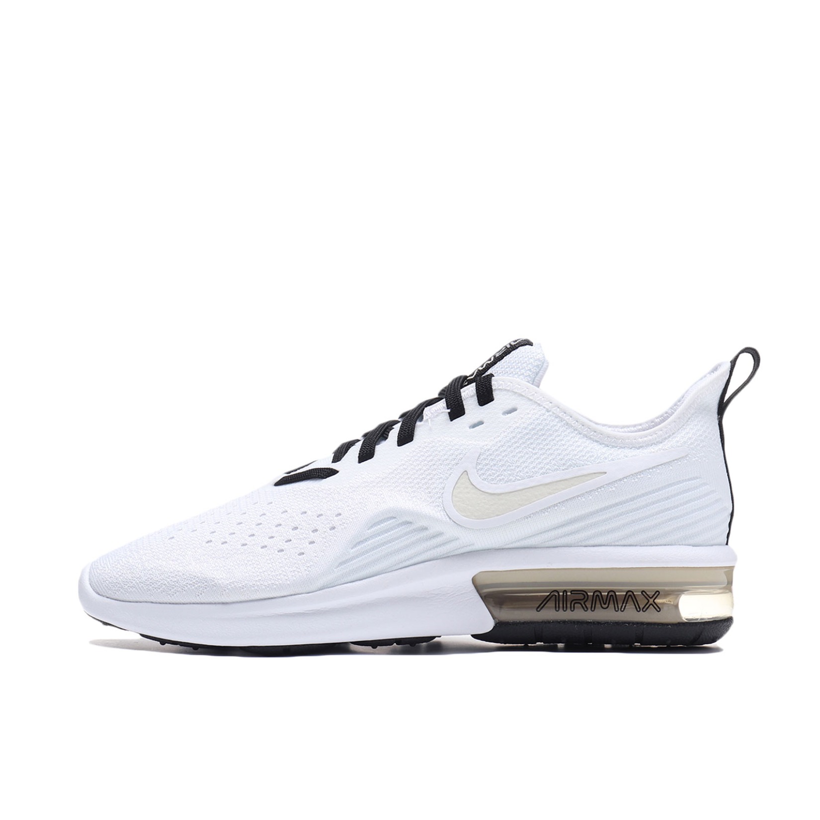 【過年不打烊】Nike Air Max Sequent 4