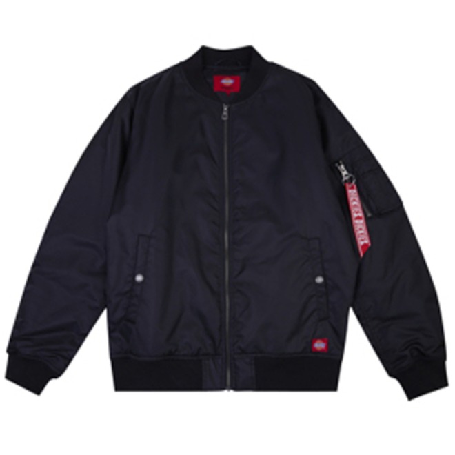 【京东年货节】Dickies 亮色飘带夹克