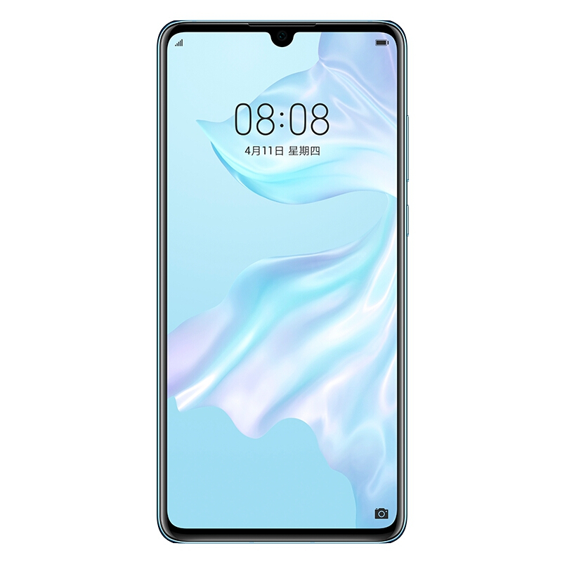 HUAWEI/华为 P30  8GB+128GB天空之境