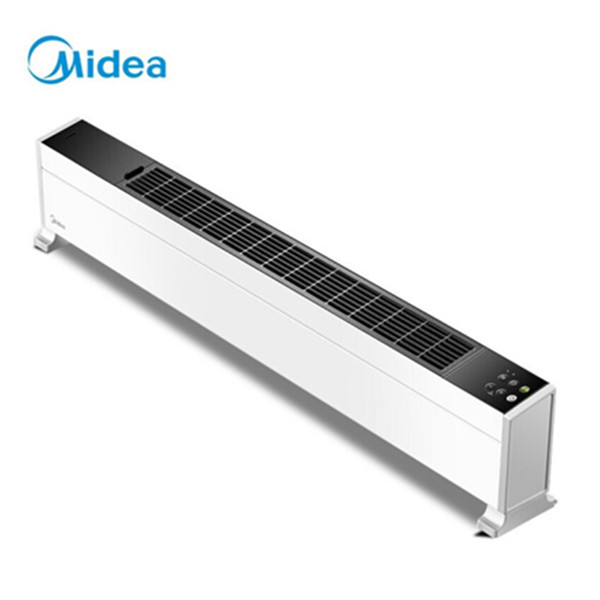 美的（Midea）踢脚线取暖器HDY22LS（加湿款）