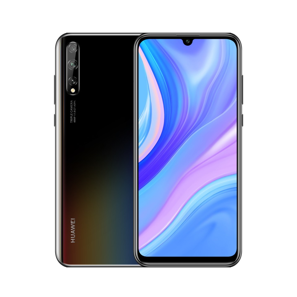 HUAWEI/华为 畅享 10s 6GB+64GB翡冷翠