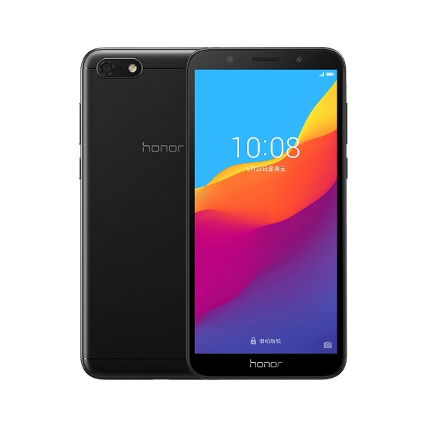 honor/荣耀 畅玩7 2GB+32GB 黑色