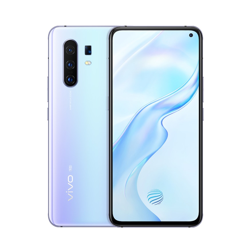 vivo X30 Pro 曜石 8GB 128GB