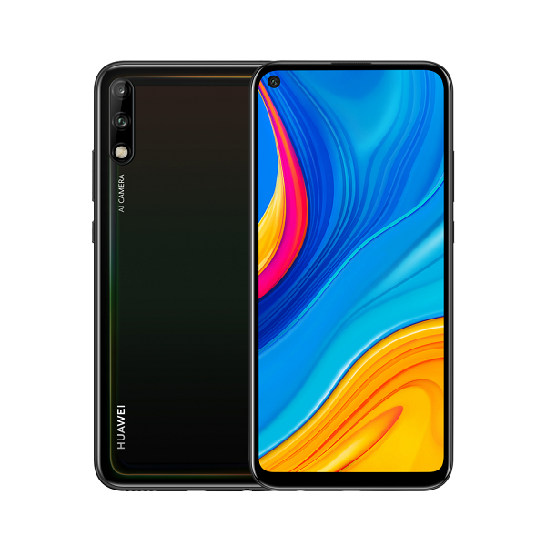 HUAWEI/华为 畅享10  6GB+64GB极光蓝