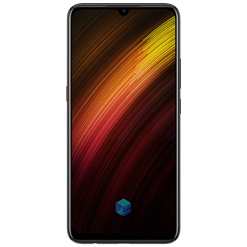 vivo iQOO Neo 855版  电光紫 6GB+128GB