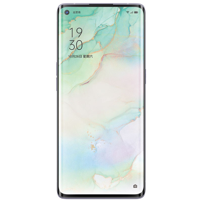 OPPO Reno3 Pro  雾月白 8G+128G