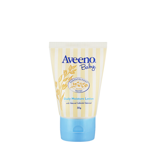 Aveeno 艾惟诺 每日倍护润肤乳 30g