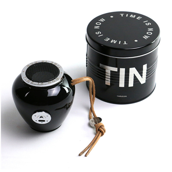 hitang mini 地籁陶瓷蓝牙音箱