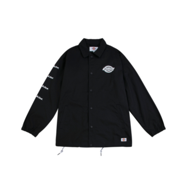 Dickies 休閑印花長(zhǎng)袖襯衫