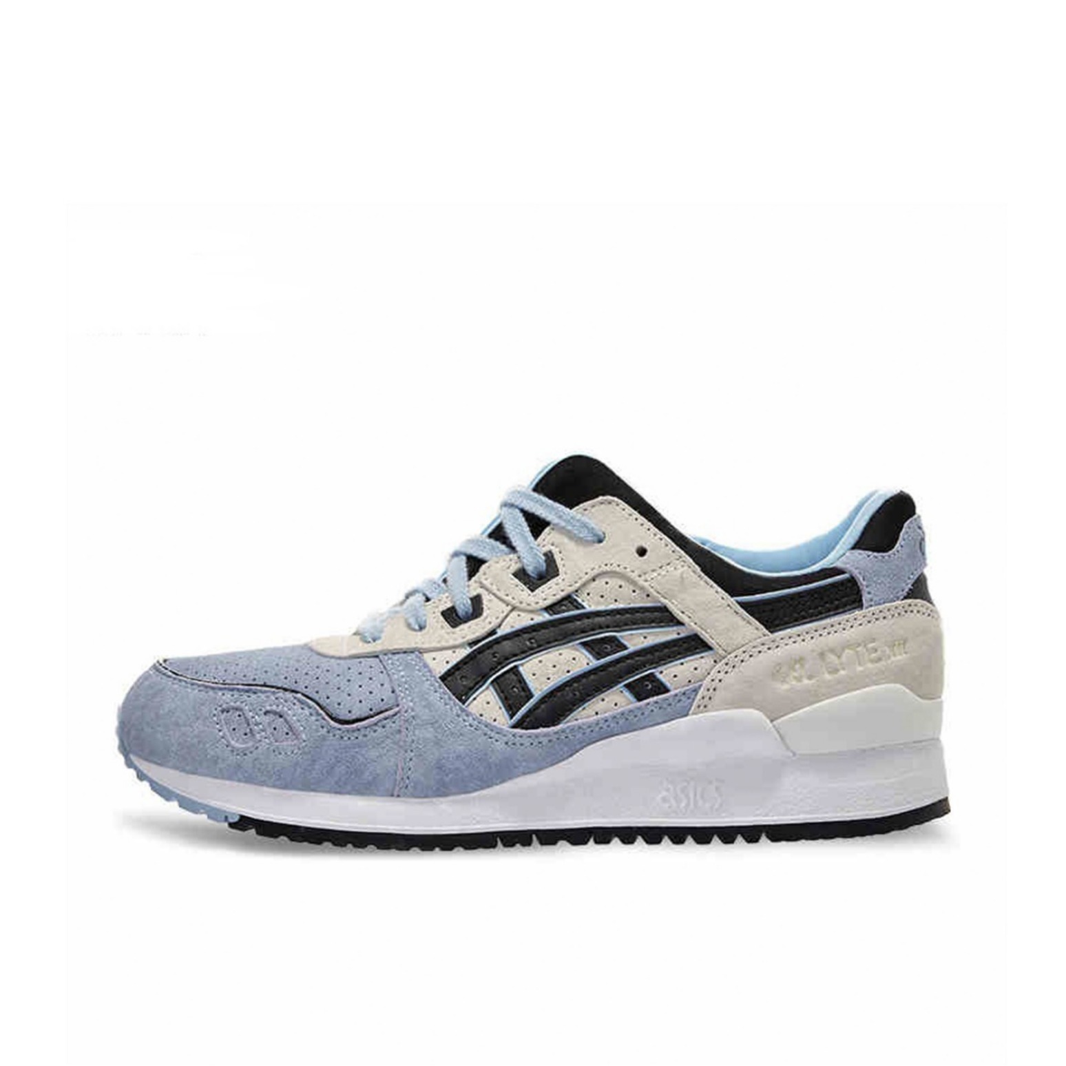 【春节不打烊】Asics Gel-Lyte Ⅲ