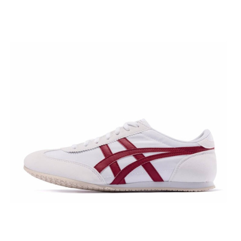 【春节不打烊】Onitsuka Tiger Machu Racer