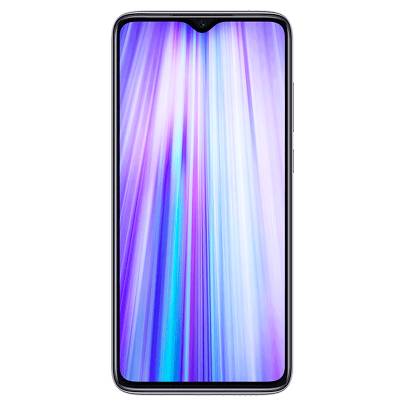 Redmi/紅米 Note8 Pro 6GB+64GB 貝母白