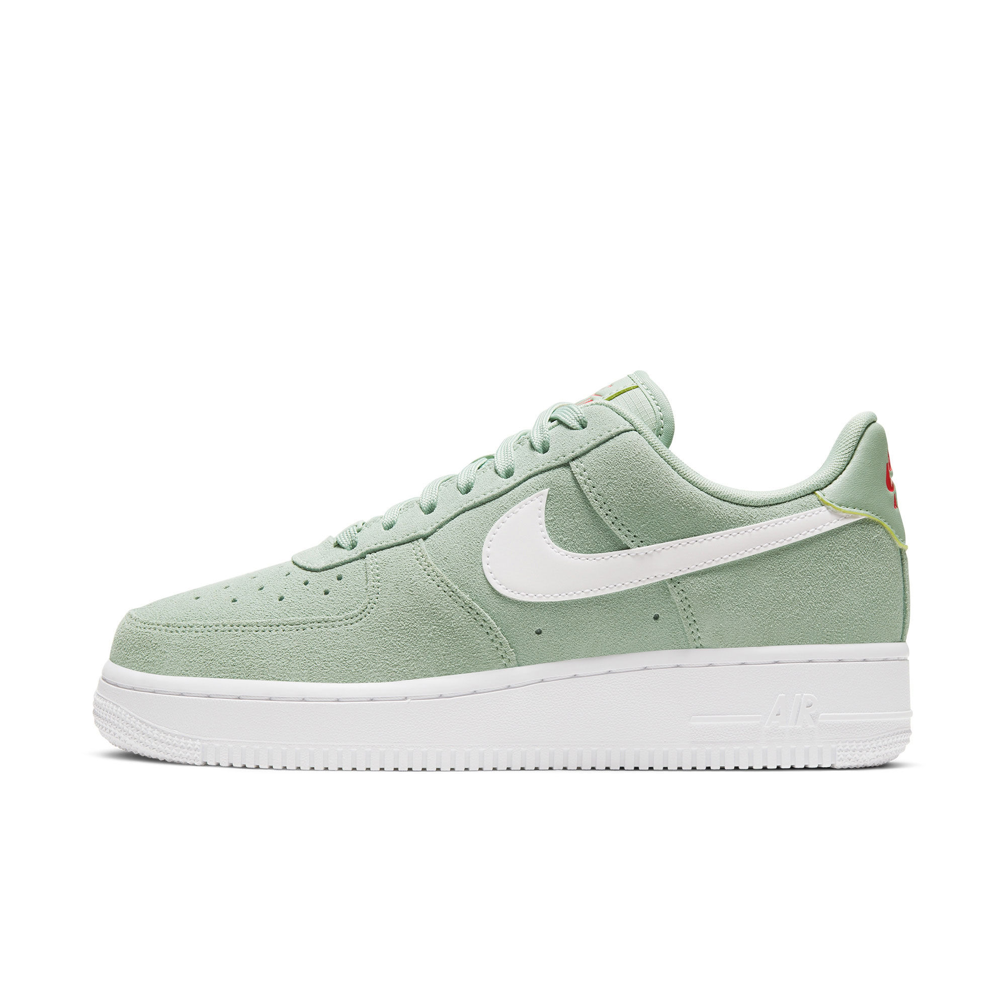 【过年不打烊】Nike Air Force 1