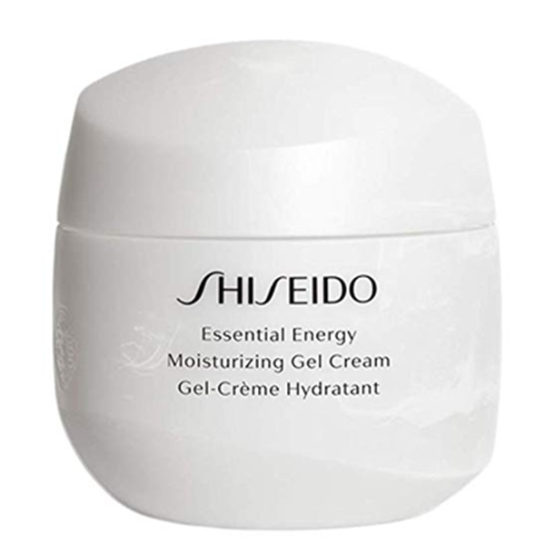 SHISEIDO 资生堂 鲜润赋活凝霜 50ml