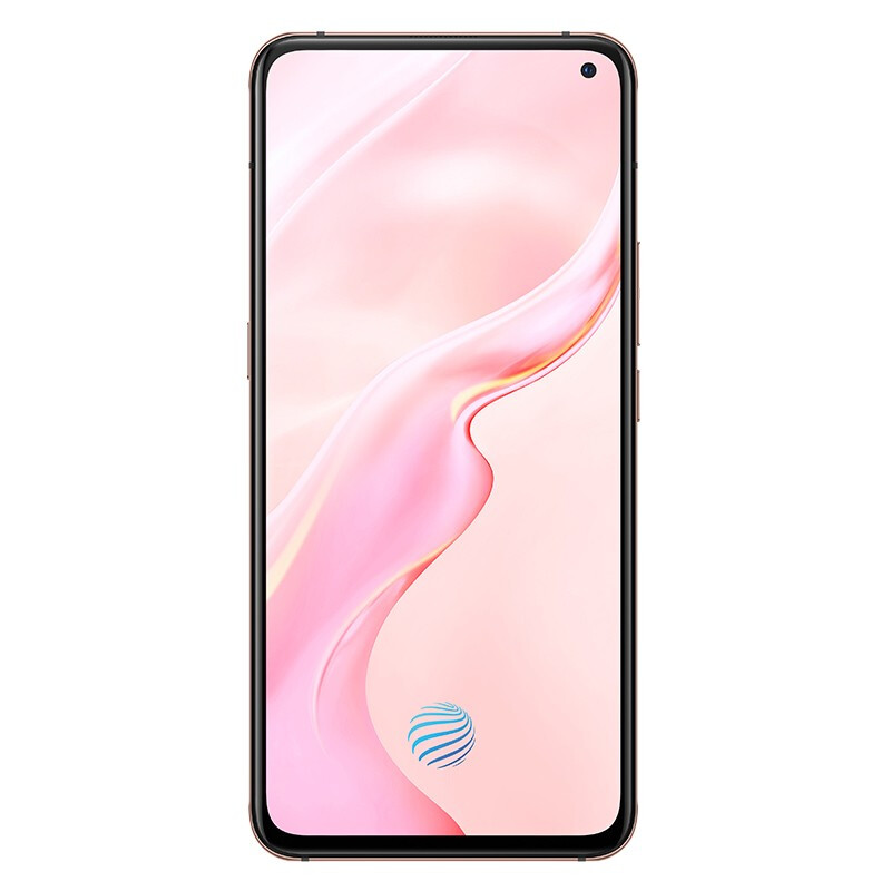 vivo X30  绯云 8G 128G