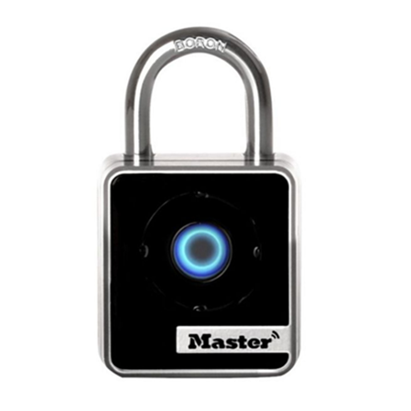 Master Lock 智能蓝牙挂锁