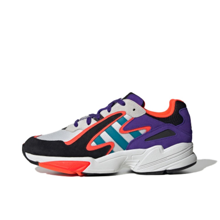 【新年闹元宵】adidas  YUNG-96 CHASM