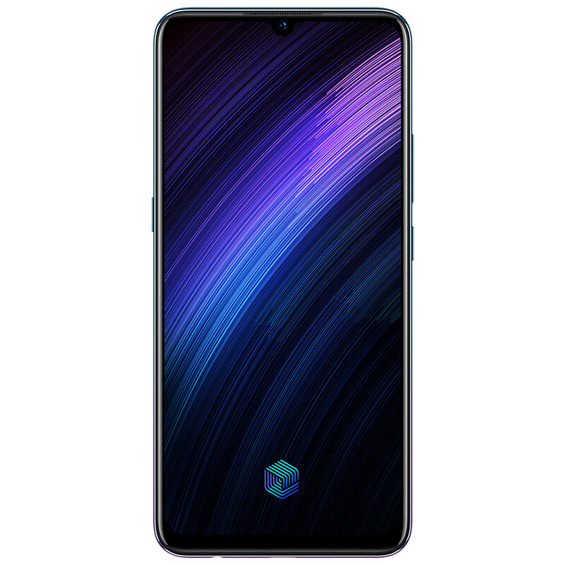 vivo iQOO Neo 855版  8GB+128GB 冰岛极光