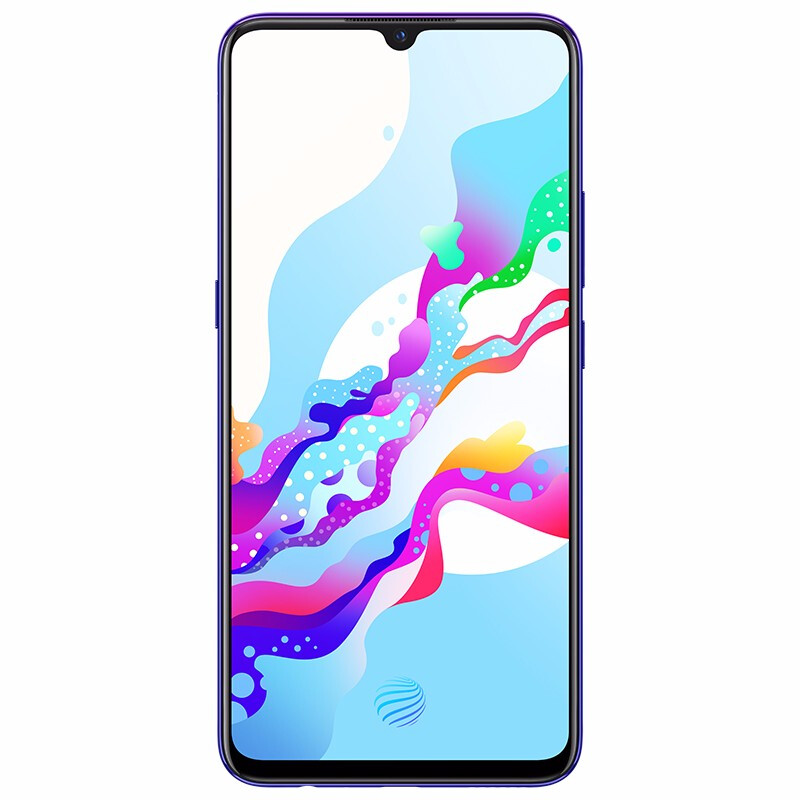 vivo Z5 极光幻境 6GB 128GB