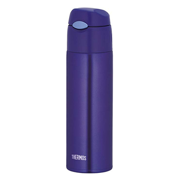 Thermos 膳魔师 FHL-550 真空保温吸管杯 550ml