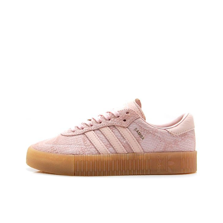 adidas Sambarose