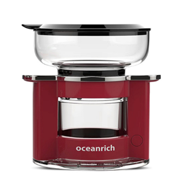 Oceanrich 迷你便携手冲咖啡机