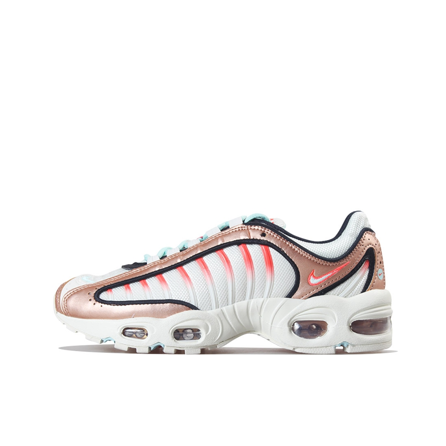 Nike Air Max Tailwind 4 玫瑰金