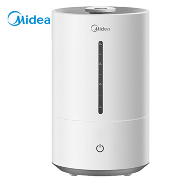 美的（Midea）4L大容量加湿器SC-3F40B