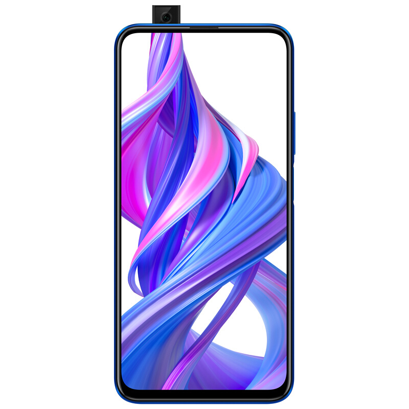 HONOR/榮耀 9X 6GB+64GB 魅海藍