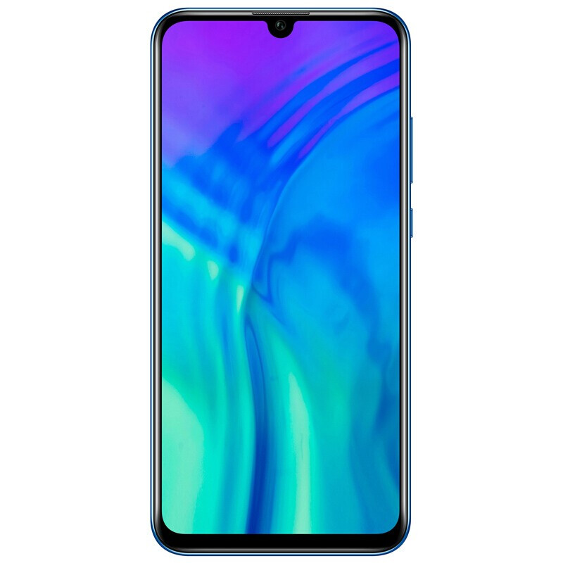 HONOR/荣耀 20i  6GB+64GB 渐变红