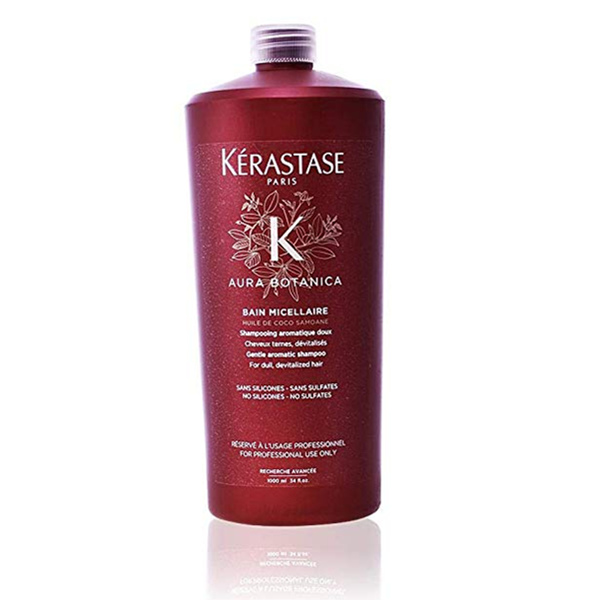 Kérastase 卡詩(shī) Aura Botanica 洗發(fā)水 1000mL