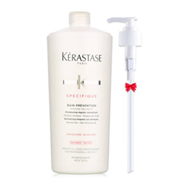 卡诗（KERASTASE）根源特护洗发水1L