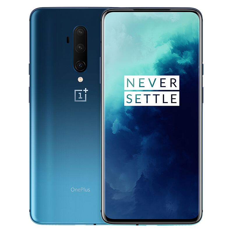 OnePlus/一加 7T Pro  海月蓝