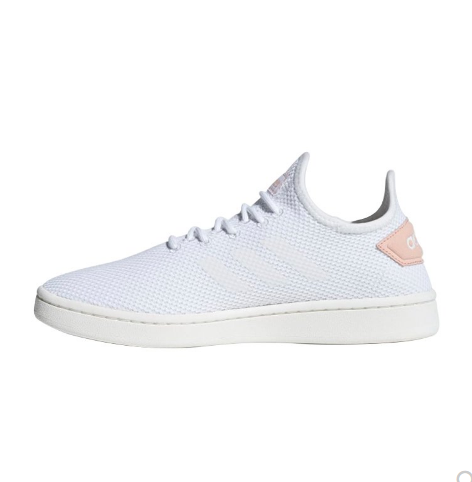 【10零點限時搶購】adidas Court Adapt